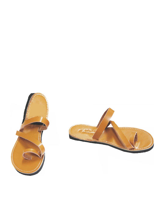 Moyo Σανδάλια Brown