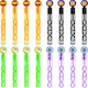 Halloween Themed Bubble Set Kids 4 Ml 16 Pieces