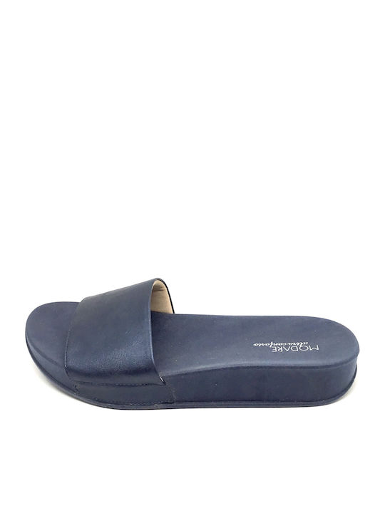 Modare Ultraconforto Πλατφόρμες Blue