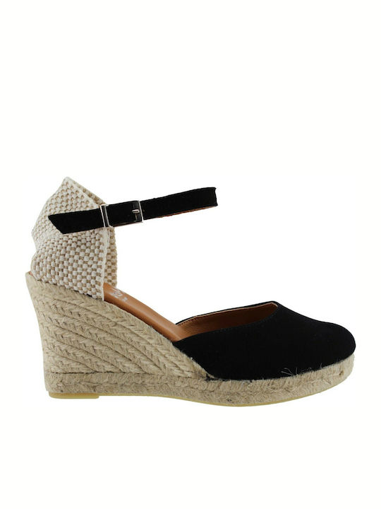 Marila Footwear Καλοκαιρινές Γυναικείες Πλατφόρ...