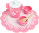 Smyk Tea Set Game