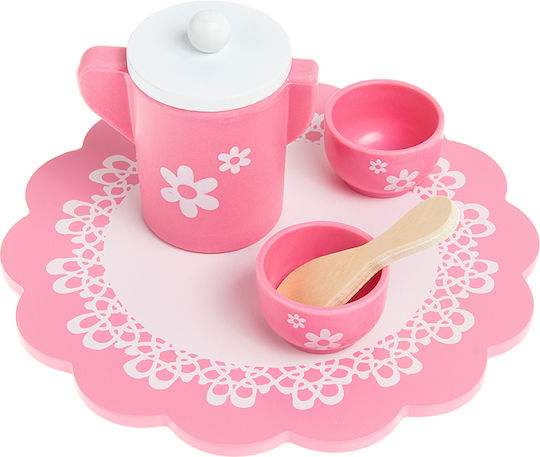 Smyk Tea Set Game