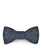 Nino Venturi Bow Tie Nvp005 Nino Venturi Blue