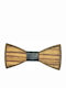 Ξύλινο Παπιγιόν Doublewood 27woodenaccessories