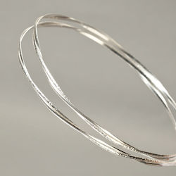 Louvaris Handmade Silver Wedding Crowns