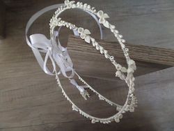 Handgefertigt Hochzeitskronen