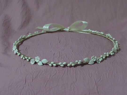 Porcelain Wedding Crowns