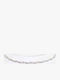 Mouchtaris Collection Silver Wedding Crowns