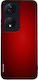 Sonique Carbon Serie Hülle für Honor 90 Smart 5...