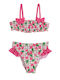Tortue Kids Swimwear Bikini Multicolour