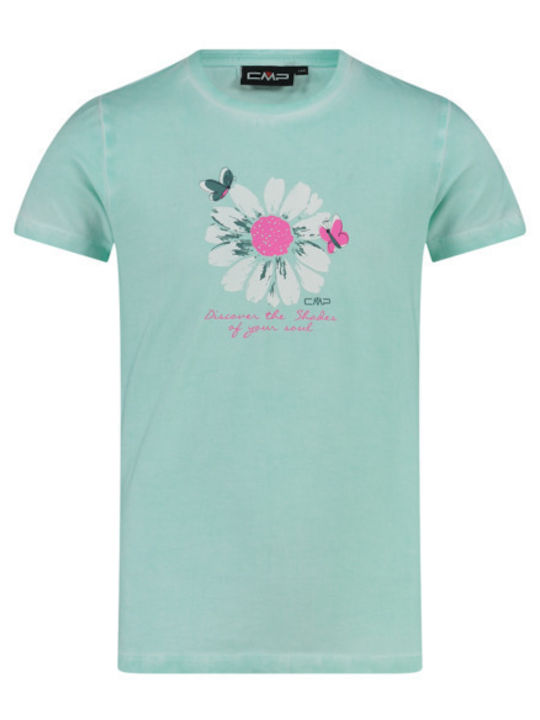 CMP Παιδικό T-shirt Opale