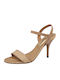 Sandals Beige