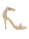 Sandalen Rosa