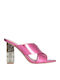 Serena Sandalen Fuchsie