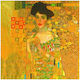 Χαρτοπετσέτα Decoupage Klimt 1τεμ