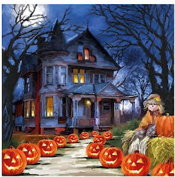 Декупажна салфетка Spooky 1 бройка