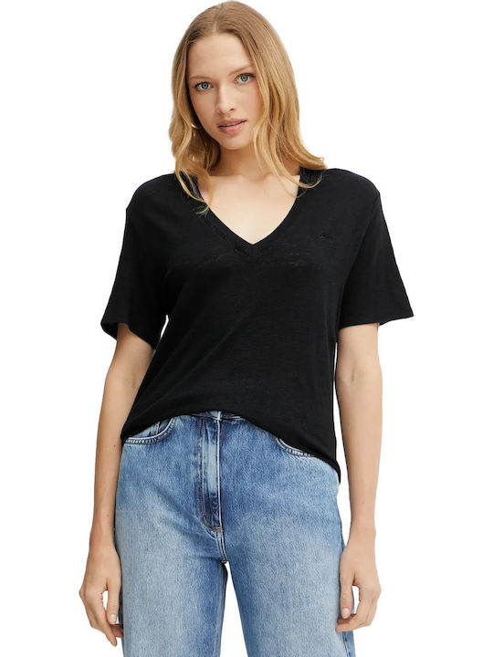 Women's T-shirt Black