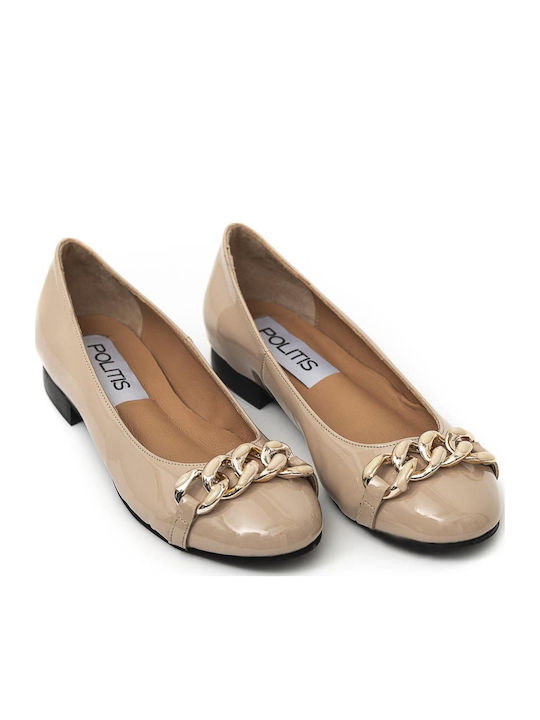 Politis shoes