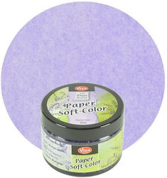 Paper Soft Color Viva Decor 75 Ml Lilac
