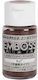 Σκόνη Embossing 30ml Copper