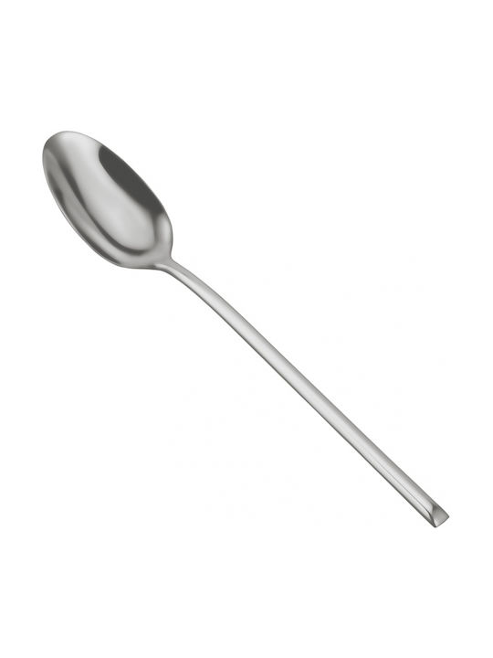 Ready Set de Linguri Alimente Inoxidabile Argintiu 21.5cm 12buc