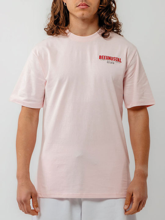 Break Free T-shirt Pink