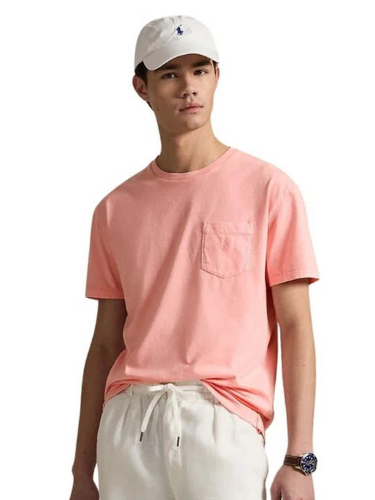 Ralph Lauren T-shirt Pink