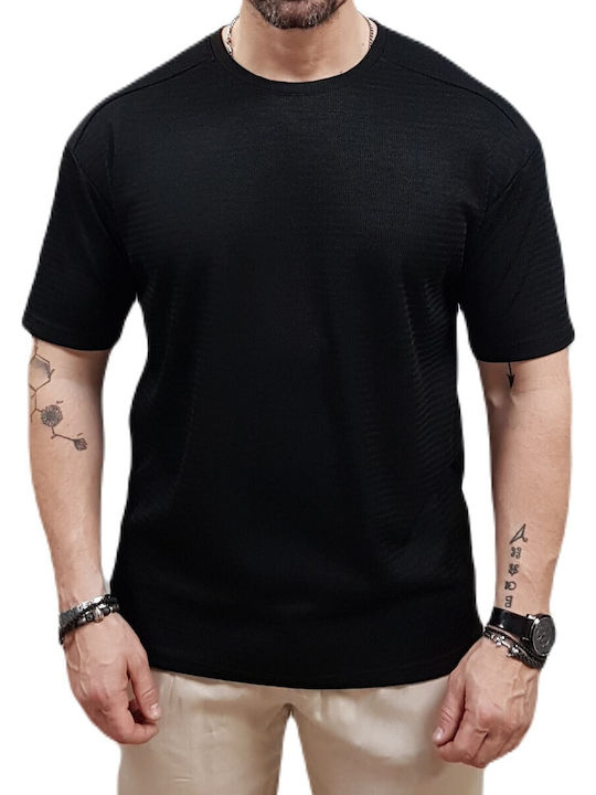 Makan T-Shirt Black