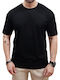 T-shirt Black