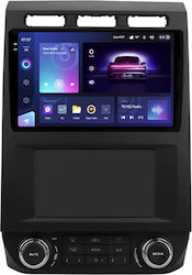 Teyes Ηχοσύστημα 2 DIN 2015-2020 με Bluetooth, USB & GPS Teyes Ηχοσύστημα 2 DIN 2015-2020 με Bluetooth, USB & GPS