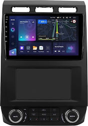 Teyes Ηχοσύστημα 2 DIN 2015-2020 με Bluetooth, USB & GPS