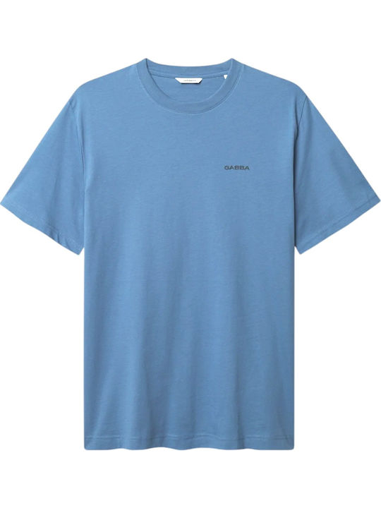 Dune T-shirt Μπλε
