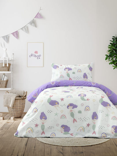 Kocoon Kids Quilt Single 160x240cm Kocoon Kids Quilt Single 160x240cm