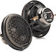 Gladen Sigma SM50 Ηχείο Αυτοκινήτου με 80W RMS (Midrange)