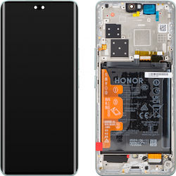 Honor Οθόνη για Honor 200 Pro (Πράσινο) Honor Οθόνη για Honor 200 Pro (Πράσινο)
