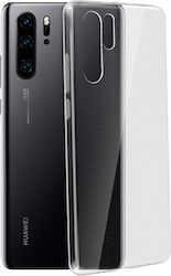 Back Cover Transparenη (Huawei P30 Pro) Back Cover Transparenη (Huawei P30 Pro)