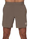 Kids' Shorts/Bermudas Fabric Light Brown / Beige