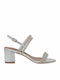 Sandals Silver