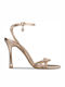 Sandalen Gold