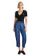 Pant Γυναικείο Jean Παντελόνι