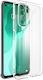 Husă Huawei P40 Lite 5G Ultraslim Tpu Silicon Gekko Islim Transparent