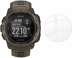 Tempered Glass Garmin Instinct