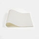 Seidenpapier 50x70cm 25 Blatt Weiß