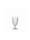 Homestyle Glass Water made of Glass Goblet 390ml