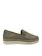 Women's Espadrilles Khaki