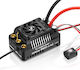 Hobbywing Ezrun Max5 Hv Plus G2 Esc 300 Amp 6-12s Lipo