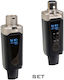 Jb Systems Microphone Accessories