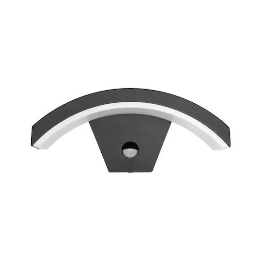 Lampa Lumină de Exterior Montată pe Perete LED 24W
