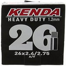 Kenda Heavy Duty Σαμπρέλα Ποδηλάτου Kenda Heavy Duty Σαμπρέλα Ποδηλάτου