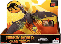 Strike Attack Thapunngaka Jurassic World Dinozaur Pentru 4+ Ani